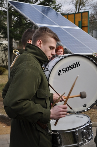 Tak świętowało UTW! - GALERIA ZDJĘĆ