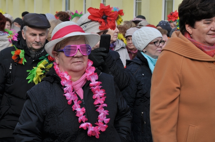Tak świętowało UTW! - GALERIA ZDJĘĆ