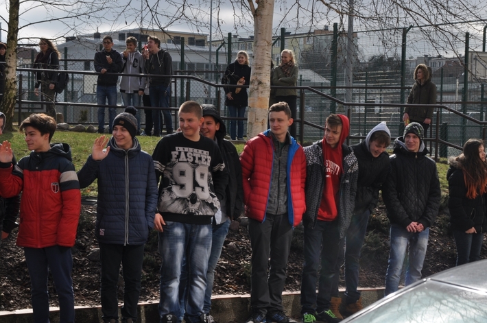 Tak świętowało UTW! - GALERIA ZDJĘĆ