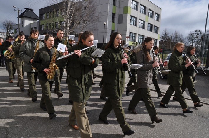 Tak świętowało UTW! - GALERIA ZDJĘĆ
