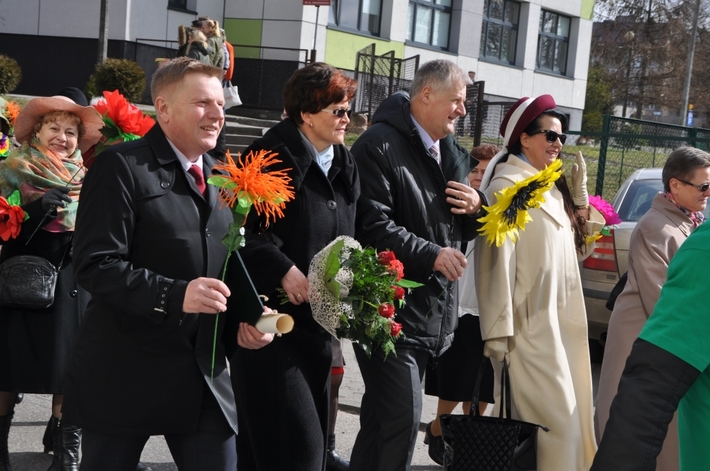 Tak świętowało UTW! - GALERIA ZDJĘĆ