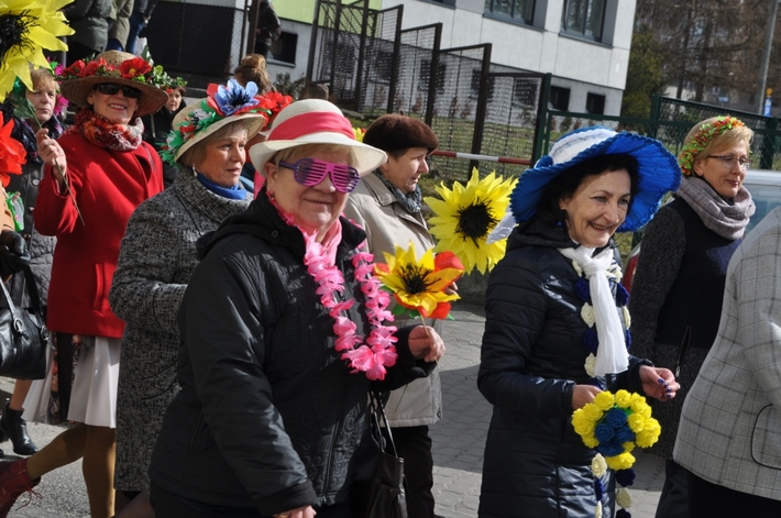 Tak świętowało UTW! - GALERIA ZDJĘĆ