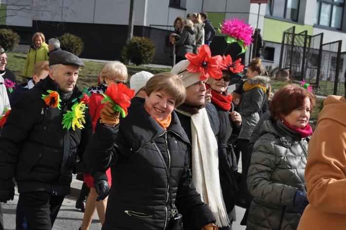 Tak świętowało UTW! - GALERIA ZDJĘĆ