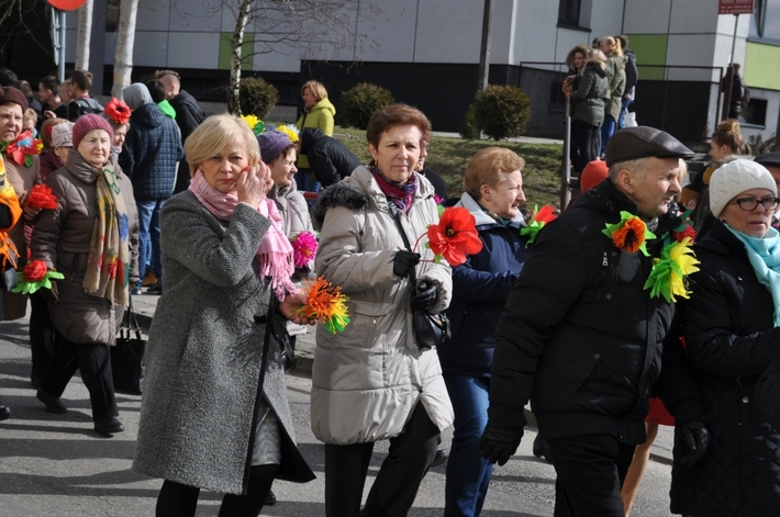 Tak świętowało UTW! - GALERIA ZDJĘĆ