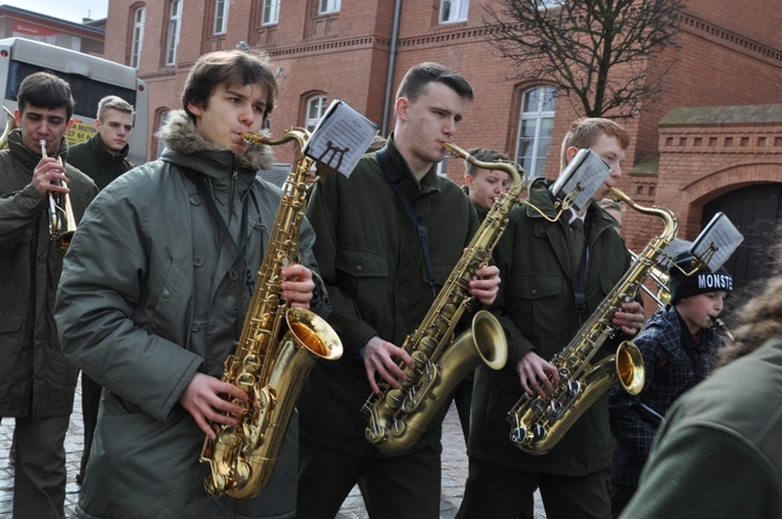 Tak świętowało UTW! - GALERIA ZDJĘĆ