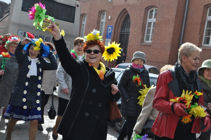 Tak świętowało UTW! - GALERIA ZDJĘĆ