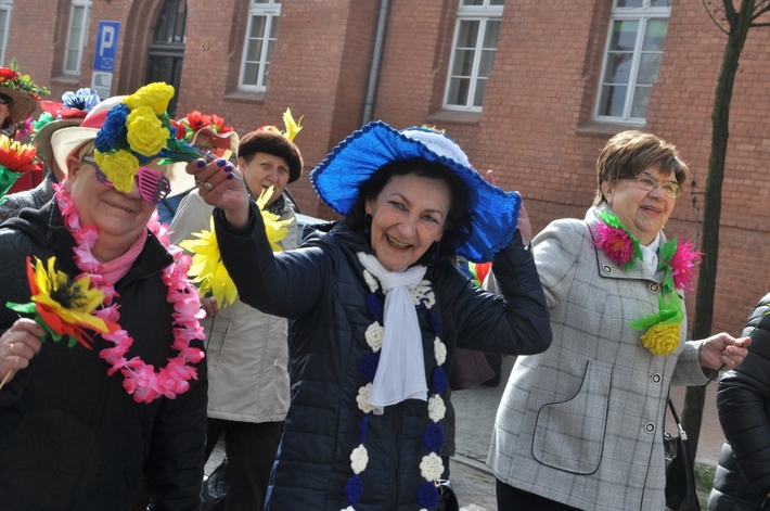 Tak świętowało UTW! - GALERIA ZDJĘĆ