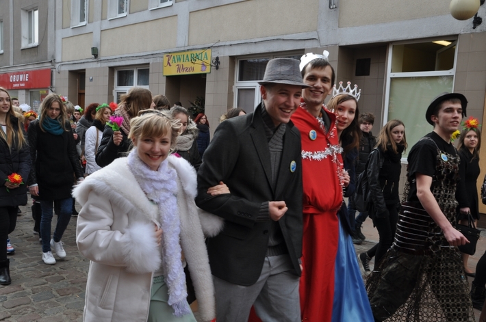 Tak świętowało UTW! - GALERIA ZDJĘĆ