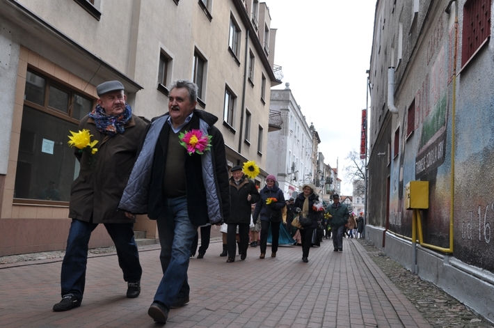 Tak świętowało UTW! - GALERIA ZDJĘĆ