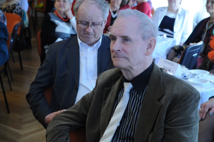 Tak świętowało UTW! - GALERIA ZDJĘĆ