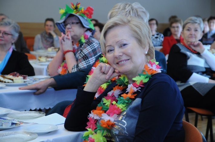 Tak świętowało UTW! - GALERIA ZDJĘĆ