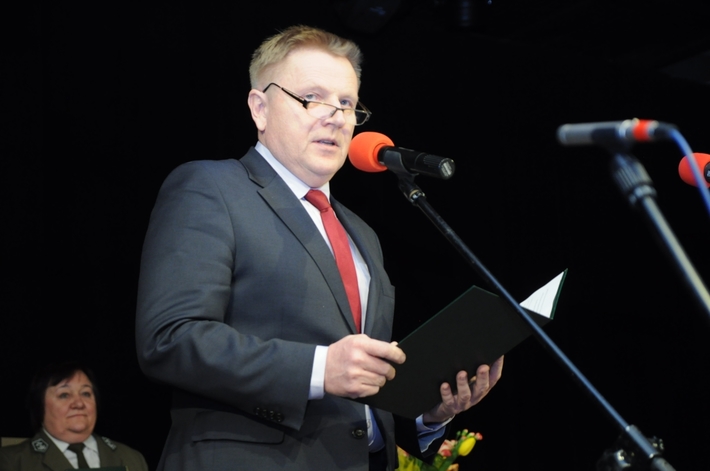 Tak świętowało UTW! - GALERIA ZDJĘĆ