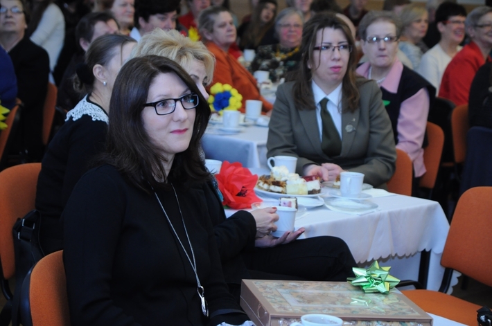 Tak świętowało UTW! - GALERIA ZDJĘĆ