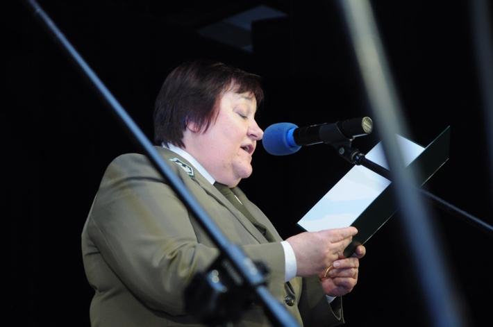 Tak świętowało UTW! - GALERIA ZDJĘĆ