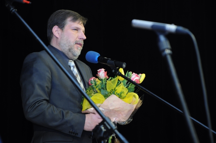 Tak świętowało UTW! - GALERIA ZDJĘĆ