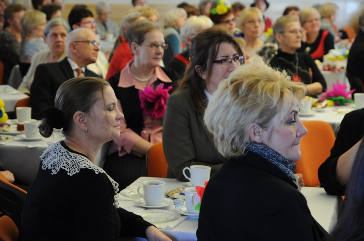 Tak świętowało UTW! - GALERIA ZDJĘĆ