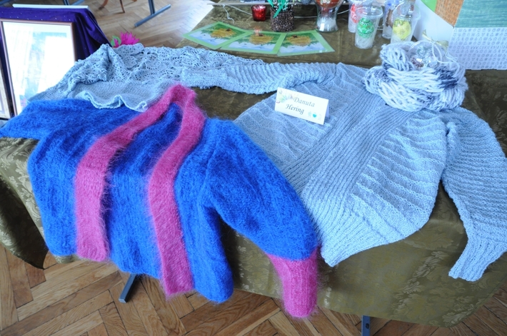 Tak świętowało UTW! - GALERIA ZDJĘĆ