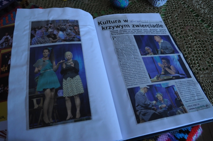 Tak świętowało UTW! - GALERIA ZDJĘĆ