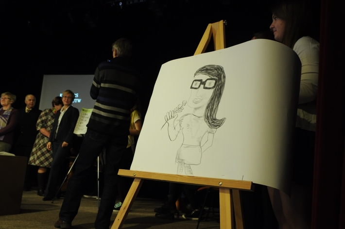 Tak świętowało UTW! - GALERIA ZDJĘĆ