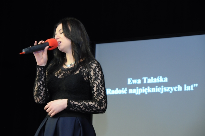 Tak świętowało UTW! - GALERIA ZDJĘĆ