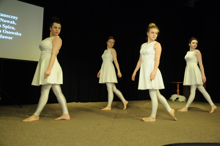 Tak świętowało UTW! - GALERIA ZDJĘĆ