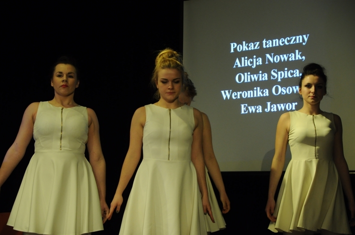 Tak świętowało UTW! - GALERIA ZDJĘĆ