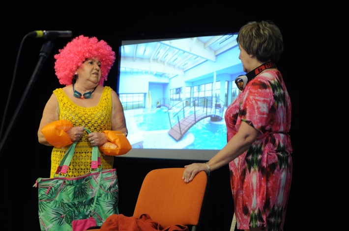 Tak świętowało UTW! - GALERIA ZDJĘĆ