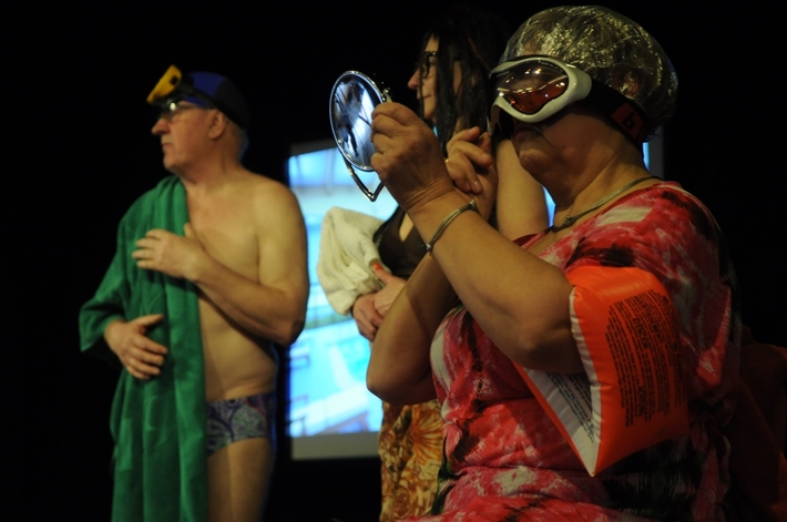 Tak świętowało UTW! - GALERIA ZDJĘĆ