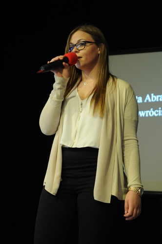 Tak świętowało UTW! - GALERIA ZDJĘĆ