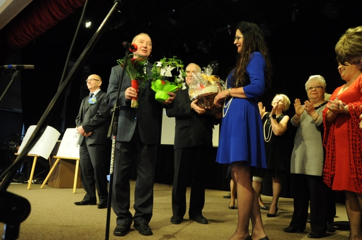 Tak świętowało UTW! - GALERIA ZDJĘĆ