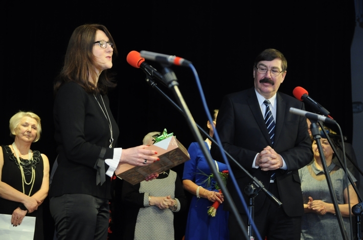 Tak świętowało UTW! - GALERIA ZDJĘĆ