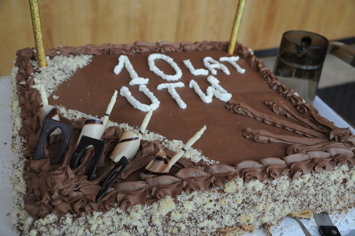 Tak świętowało UTW! - GALERIA ZDJĘĆ