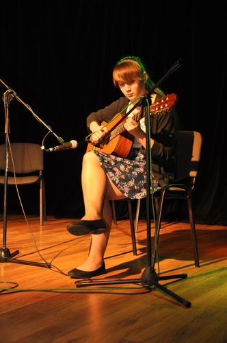 Gmina Śliwice: to już III Wiosna Poetycka - GALERIA ZDJĘĆ