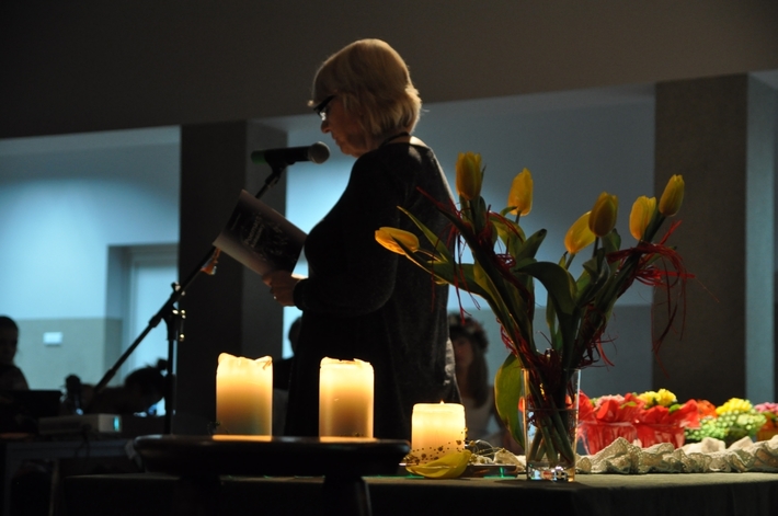 Gmina Śliwice: to już III Wiosna Poetycka - GALERIA ZDJĘĆ