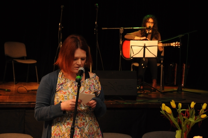 Gmina Śliwice: to już III Wiosna Poetycka - GALERIA ZDJĘĆ