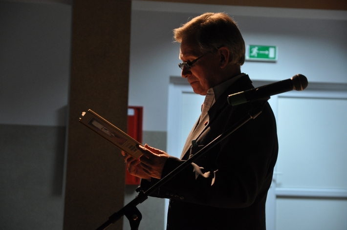 Gmina Śliwice: to już III Wiosna Poetycka - GALERIA ZDJĘĆ