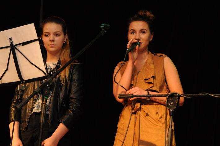 Gmina Śliwice: to już III Wiosna Poetycka - GALERIA ZDJĘĆ