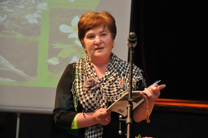 Gmina Śliwice: to już III Wiosna Poetycka - GALERIA ZDJĘĆ