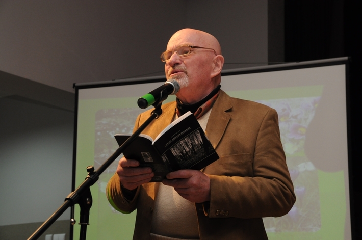 Gmina Śliwice: to już III Wiosna Poetycka - GALERIA ZDJĘĆ