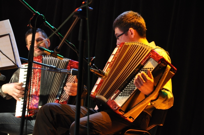 Gmina Śliwice: to już III Wiosna Poetycka - GALERIA ZDJĘĆ