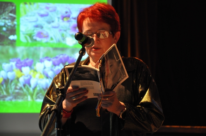 Gmina Śliwice: to już III Wiosna Poetycka - GALERIA ZDJĘĆ