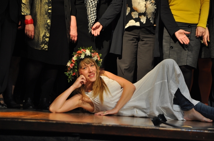 Gmina Śliwice: to już III Wiosna Poetycka - GALERIA ZDJĘĆ