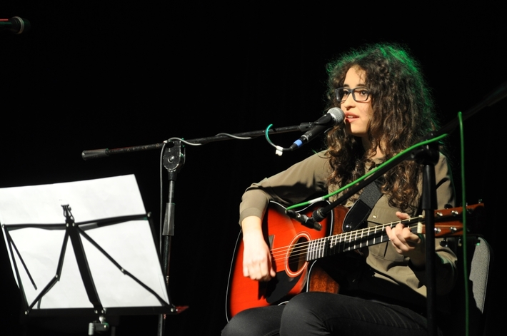 Gmina Śliwice: to już III Wiosna Poetycka - GALERIA ZDJĘĆ