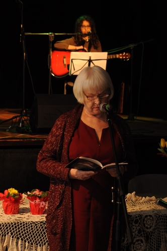 Gmina Śliwice: to już III Wiosna Poetycka - GALERIA ZDJĘĆ