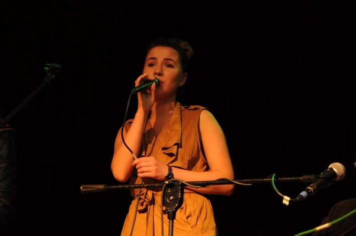 Gmina Śliwice: to już III Wiosna Poetycka - GALERIA ZDJĘĆ