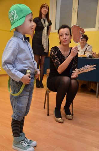 Tuchola: Rodzinne recytacje - ZDJĘCIA