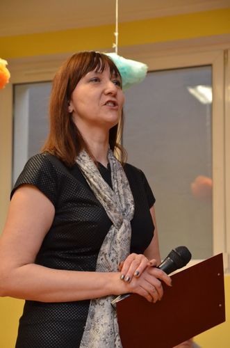 Tuchola: Rodzinne recytacje - ZDJĘCIA