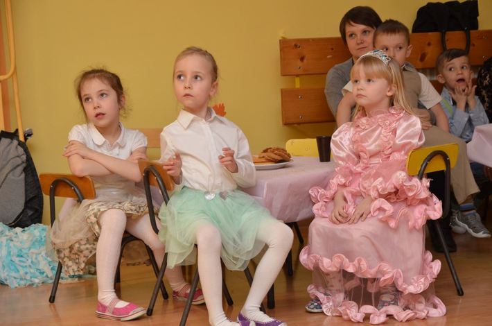 Tuchola: Rodzinne recytacje - ZDJĘCIA