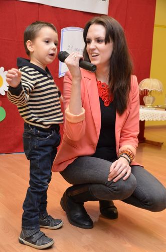 Tuchola: Rodzinne recytacje - ZDJĘCIA