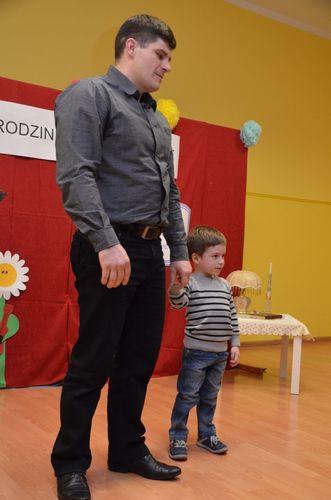 Tuchola: Rodzinne recytacje - ZDJĘCIA